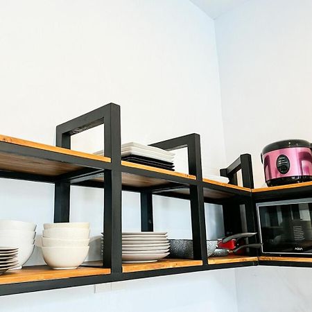 Island Boy Guesthouse T Prime Location In Canggu 外观 照片