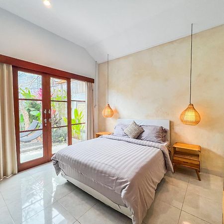Island Boy Guesthouse T Prime Location In Canggu 外观 照片