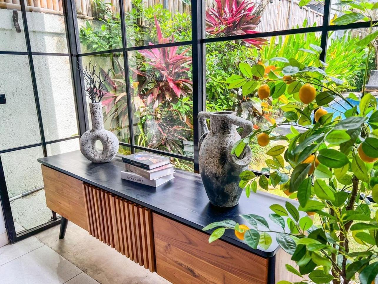 Island Boy Guesthouse T Prime Location In Canggu 外观 照片