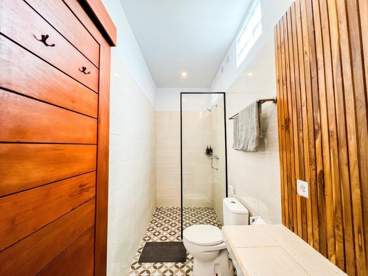 Island Boy Guesthouse T Prime Location In Canggu 外观 照片