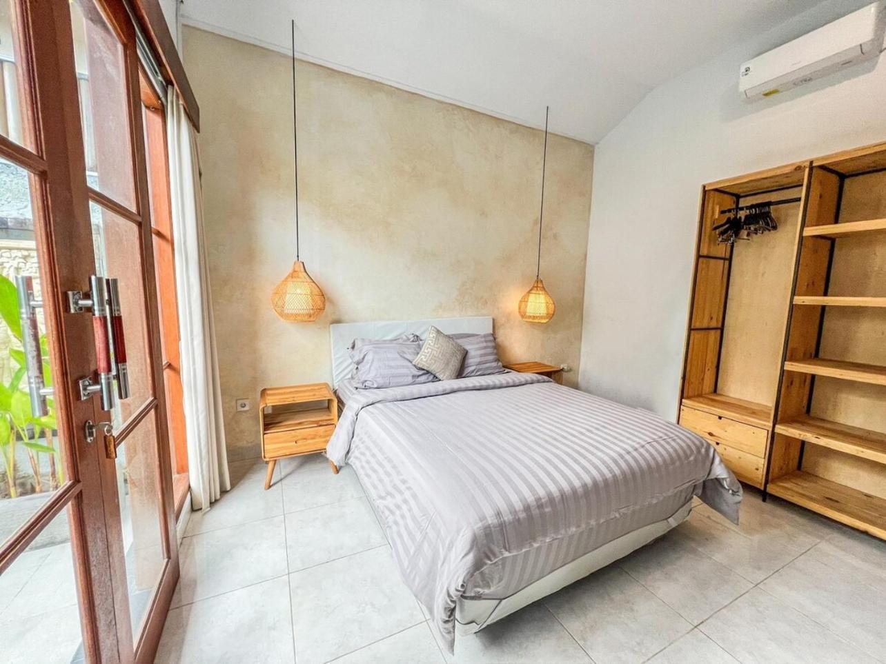Island Boy Guesthouse T Prime Location In Canggu 外观 照片
