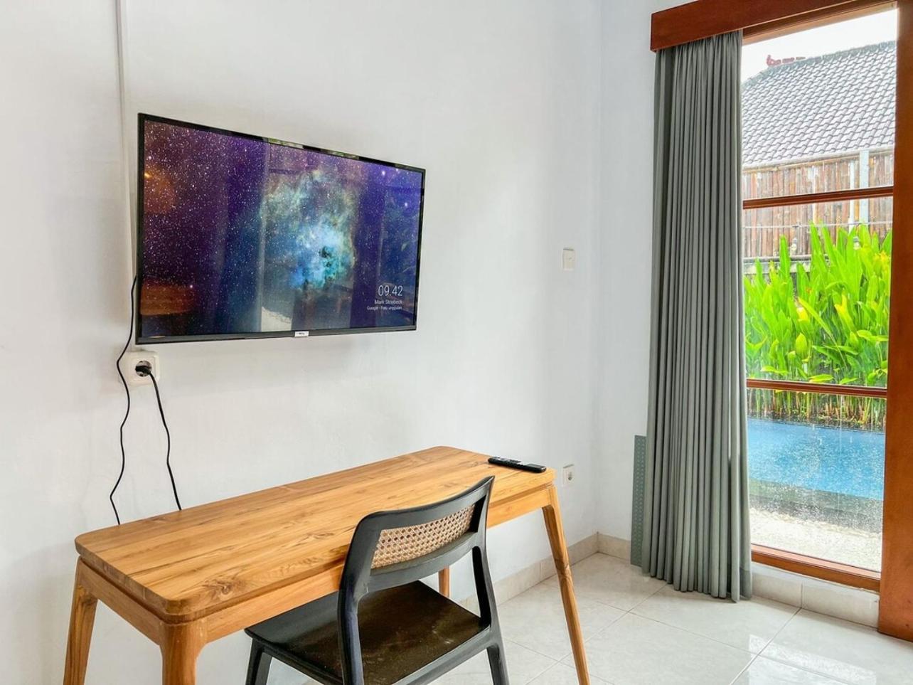 Island Boy Guesthouse T Prime Location In Canggu 外观 照片